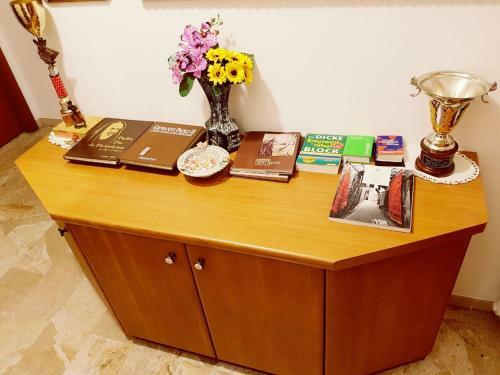 Hostal Appartamento Classic