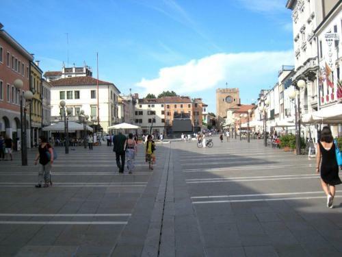 Hostal Appartamento Classic