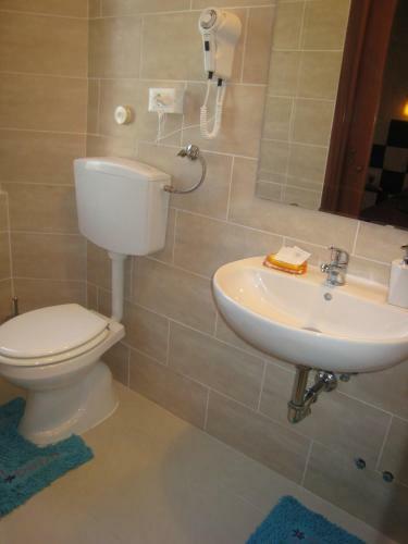 Hostal Appartamento Classic