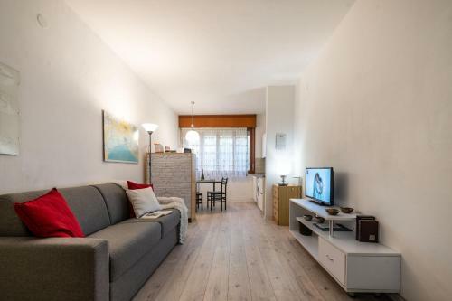 Apartamento Guestfriendly 203 - City Station Studio