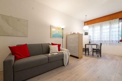 Apartamento Guestfriendly 203 - City Station Studio