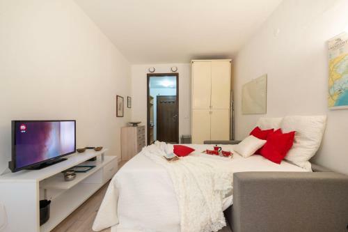 Apartamento Guestfriendly 203 - City Station Studio