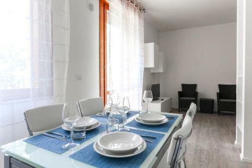 Apartamento Guestfriendly 203 - City Station Studio