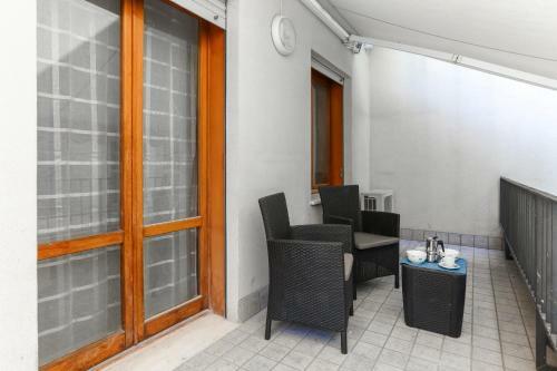 Apartamento Guestfriendly 203 - City Station Studio