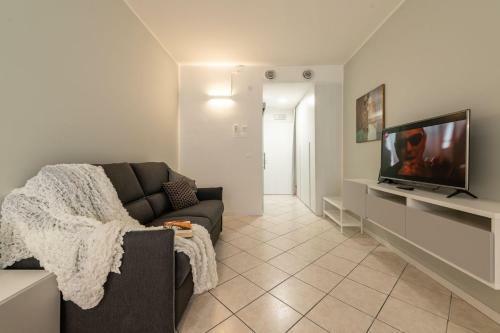 Apartamento Guestfriendly 203 - City Station Studio