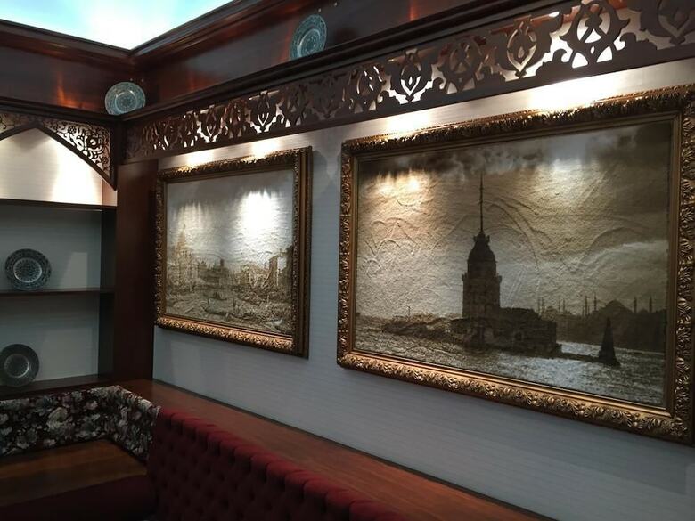Hostal Venice Time 90