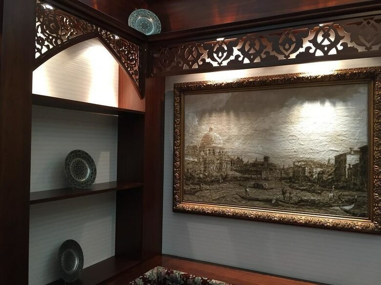 Hostal Venice Time 90
