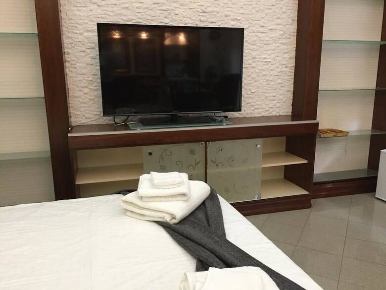 Hostal Venice Time 90