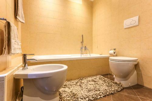Guestfriendly 210 - Nice Venice Apartment