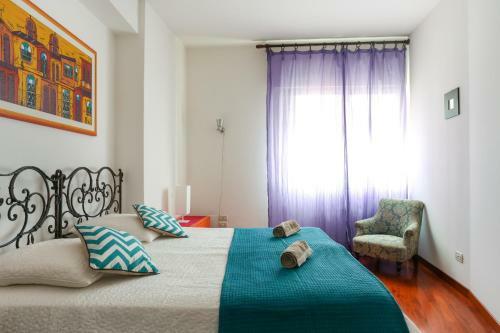 Guestfriendly 210 - Nice Venice Apartment