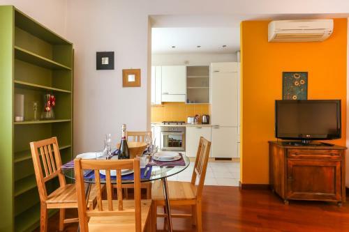Guestfriendly 210 - Nice Venice Apartment