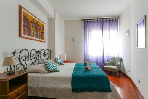 Guestfriendly 210 - Nice Venice Apartment