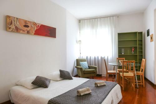 Guestfriendly 210 - Nice Venice Apartment