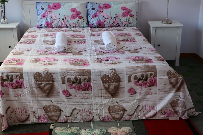 Bed & Breakfast Venice Garden Apartments