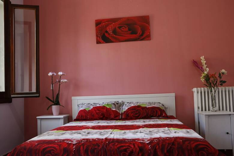 Bed & Breakfast Venice Garden Apartments
