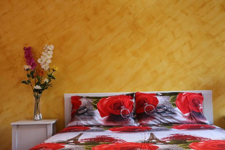 Bed & Breakfast Venice Garden Apartments