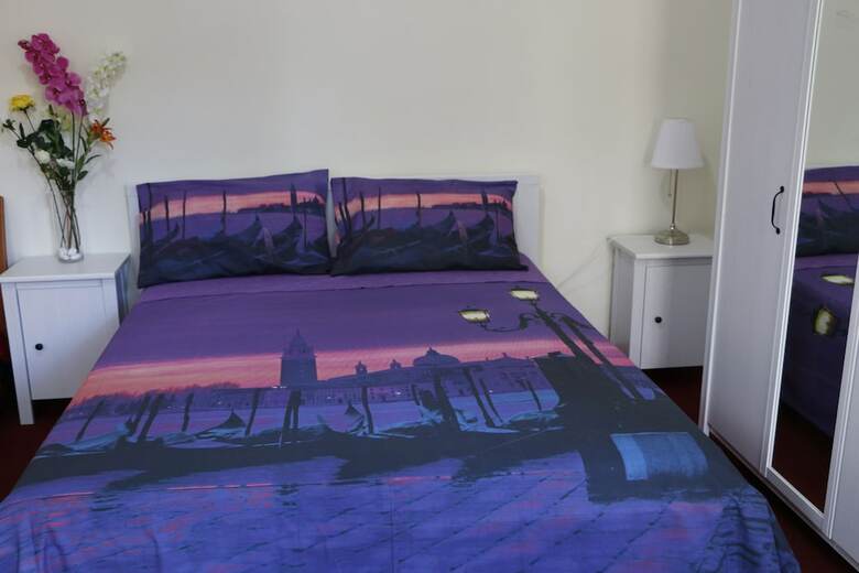 Bed & Breakfast Venice Garden Apartments