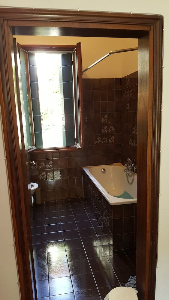 Bed & Breakfast Venice Garden Apartments