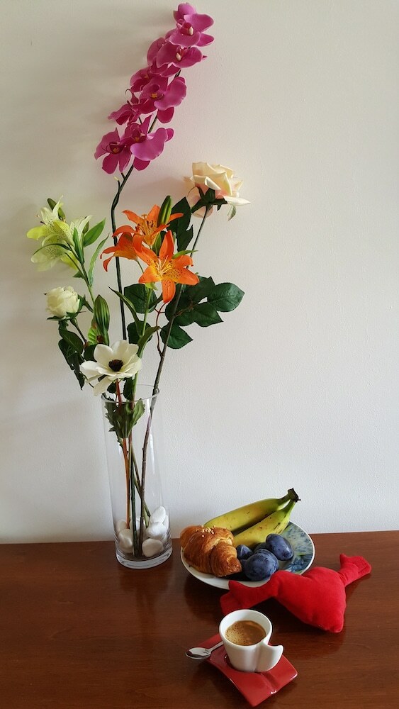 Bed & Breakfast Venice Garden Apartments