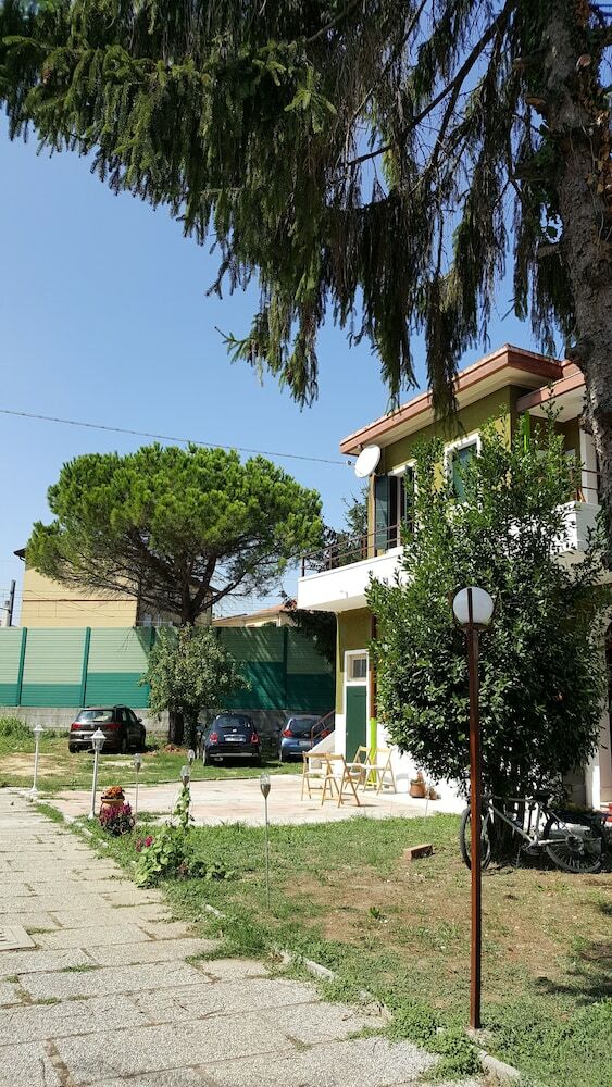 Bed & Breakfast Venice Garden Apartments