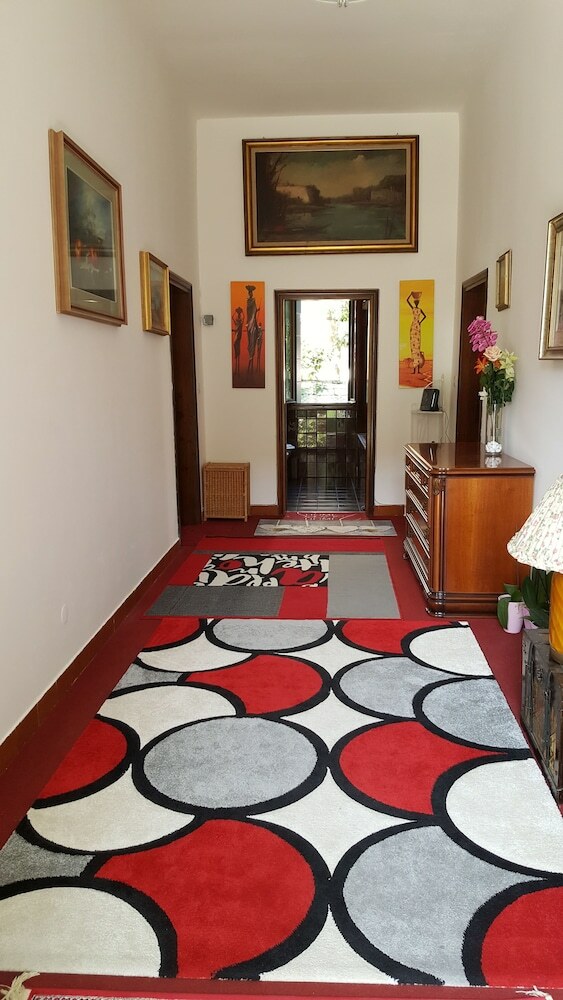 Bed & Breakfast Venice Garden Apartments
