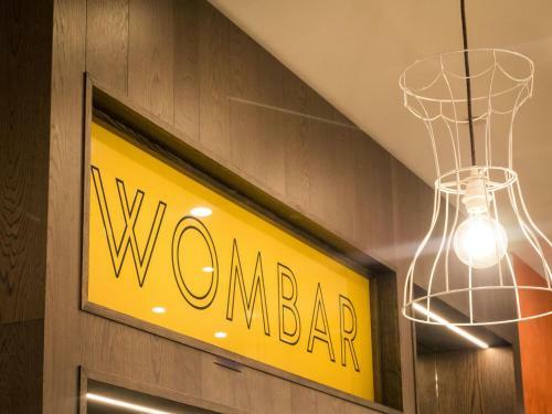 Wombats Hostel Venice Mestre
