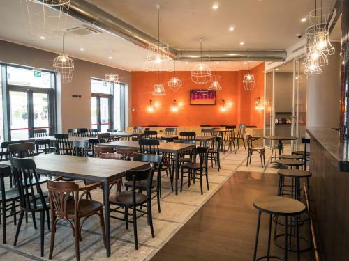 Wombats Hostel Venice Mestre