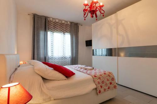 Apartamento Guestfriendly 503 - Carnival House