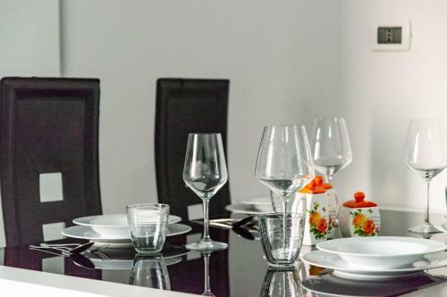 Apartamento Guestfriendly 503 - Carnival House