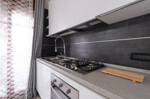 Apartamento Guestfriendly 503 - Carnival House