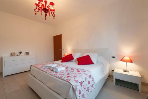 Apartamento Guestfriendly 503 - Carnival House