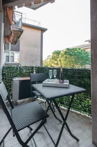 Apartamento Guestfriendly 503 - Carnival House