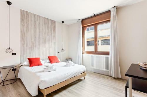 Venice Smile Apartments