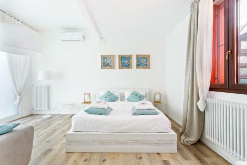 Venice Smile Apartments