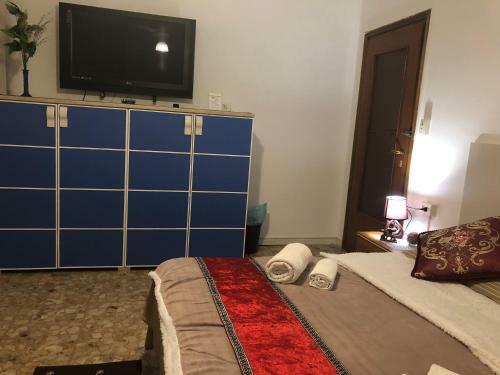 Hostal Bb Stay Station
