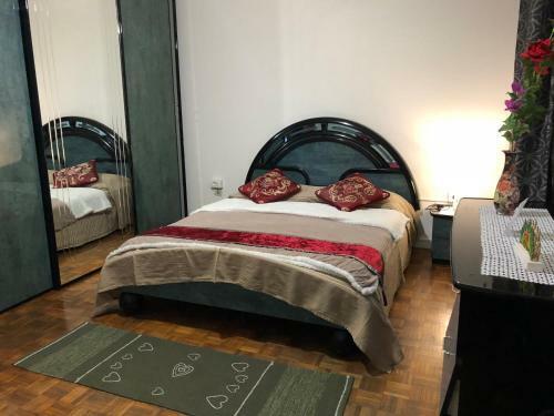 Hostal Bb Stay Station