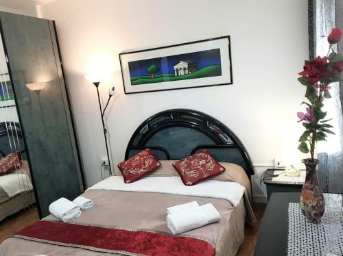 Hostal Bb Stay Station