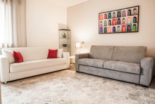 Guestfriendly 405 - Ines Apartment