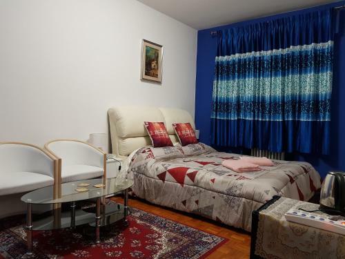 Bed & Breakfast Dreambnb