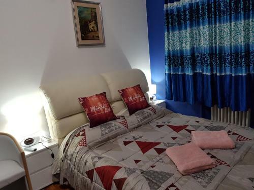 Bed & Breakfast Dreambnb