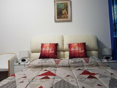 Bed & Breakfast Dreambnb