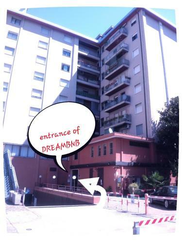 Bed & Breakfast Dreambnb