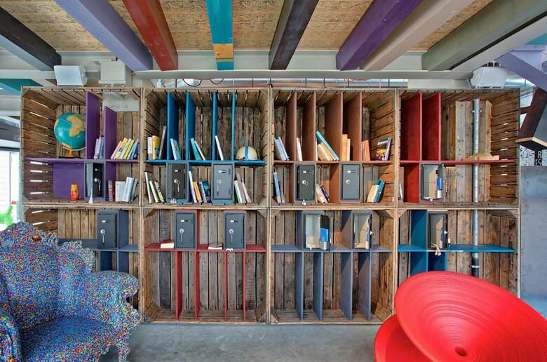 Anda Venice Hostel