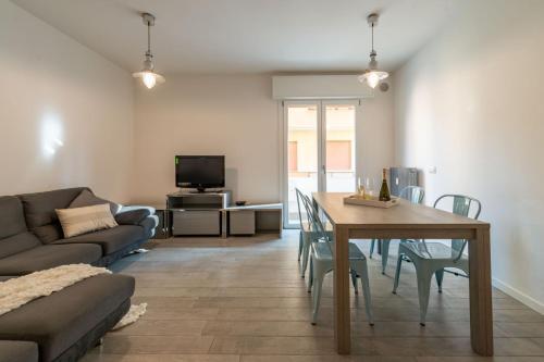 Apartamento Guestfriendly 606 - Light House