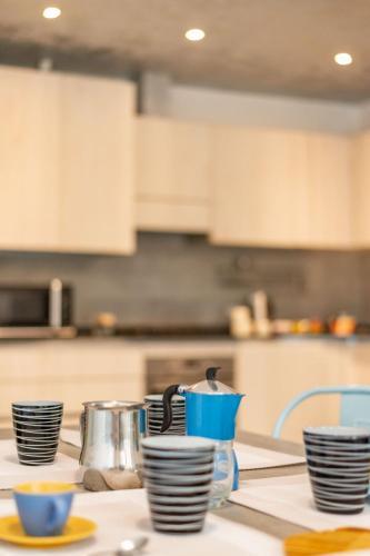Apartamento Guestfriendly 606 - Light House