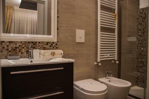 Hostal Double A Guest House