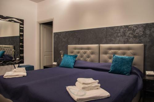 Hostal Double A Guest House