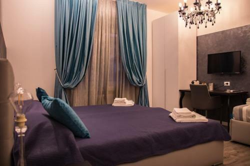 Hostal Double A Guest House