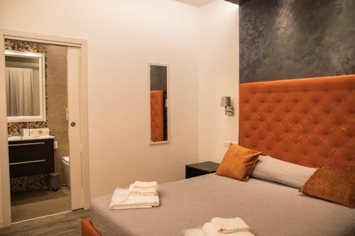 Hostal Double A Guest House