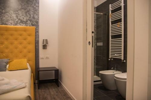 Hostal Double A Guest House